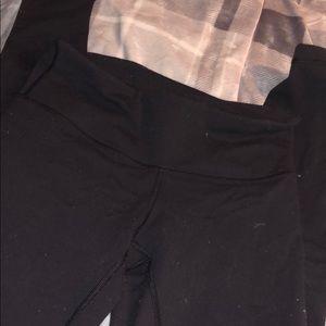 LULULEMON WUNDER UNDERS